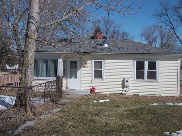 2508 Huemann Ave., Mchenry, IL 60050