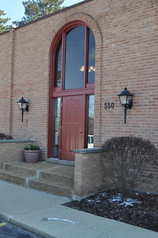 550 E Main St. #1D, Barrington, IL 60010