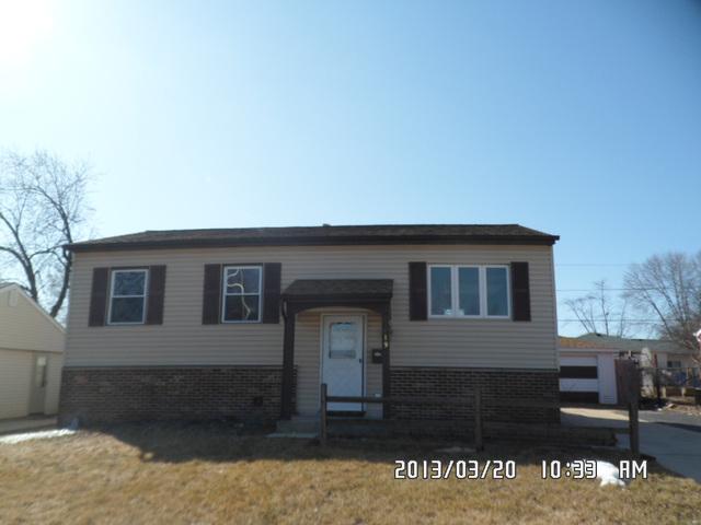 419 Murphy Dr., Romeoville, IL 60446