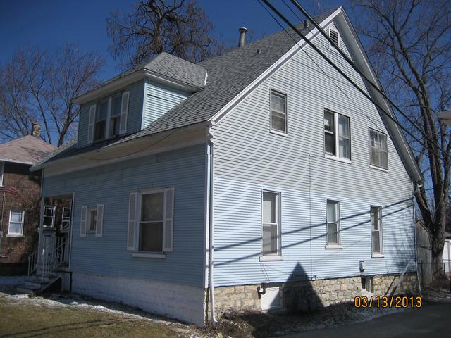 206/208 Clement St., Joliet, IL 60435