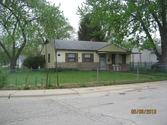123 Madonna Ave., Joliet, IL 60436