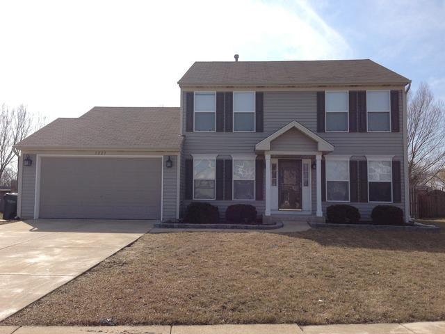 1223 Willow Way, Yorkville, IL 60560