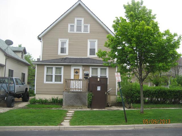 332 Lime St., Joliet, IL 60435