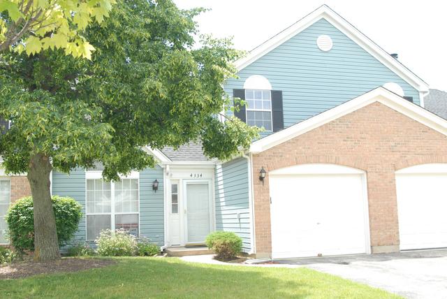 4334 Buckingham Dr., Gurnee, IL 60031