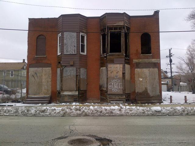 2646-264 W Van Buren St., Chicago, IL 60612