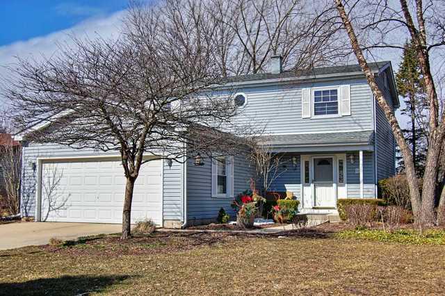 336 Somerset Dr., Streamwood, IL 60107