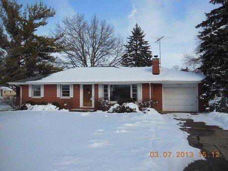 869 Meadow Terrace Ct., Aurora, IL 60505