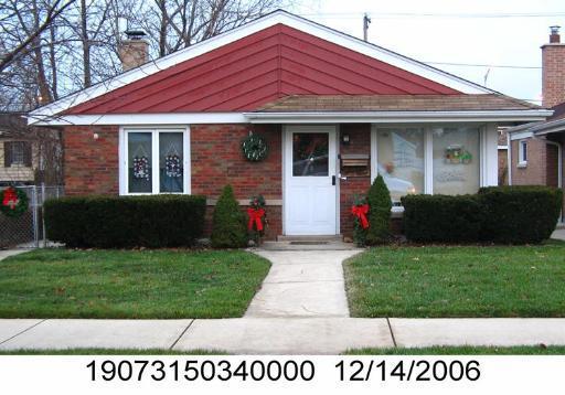 5320 S Neva St., Chicago, IL 60638