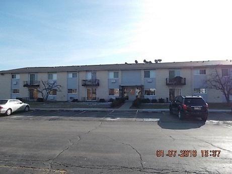 8812 Jody Ln. #2D, Des Plaines, IL 60016