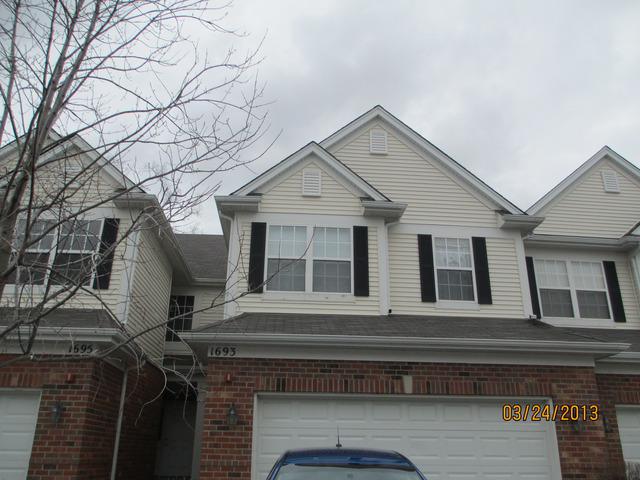 1693 Buckingham Dr., Des Plaines, IL 60018
