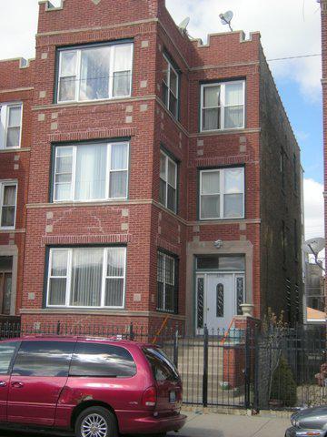 3230 W Augusta Blvd., Chicago, IL 60651