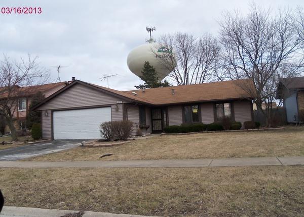 18637 Oakwood Ave., Country Club Hills, IL 60478