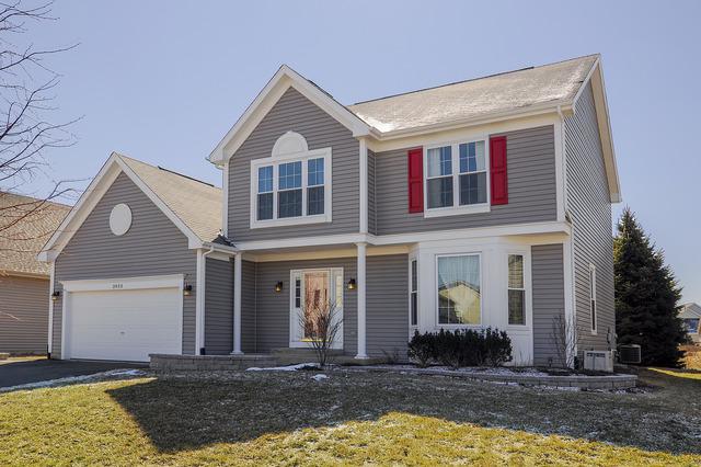 3933 Baybrook Dr., Naperville, IL 60564