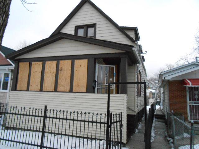11521 S Church St., Chicago, IL 60643