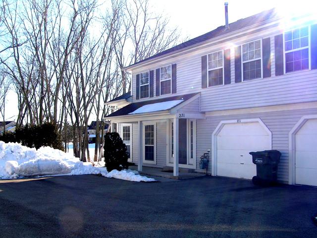 271 Butternut Ln., Streamwood, IL 60107