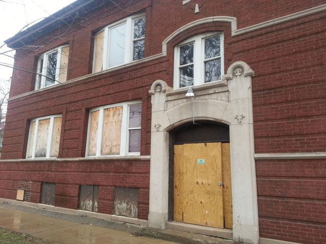 5658 S Honore St., Chicago, IL 60636