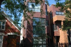 1530 N Wood St. #1, Chicago, IL 60622