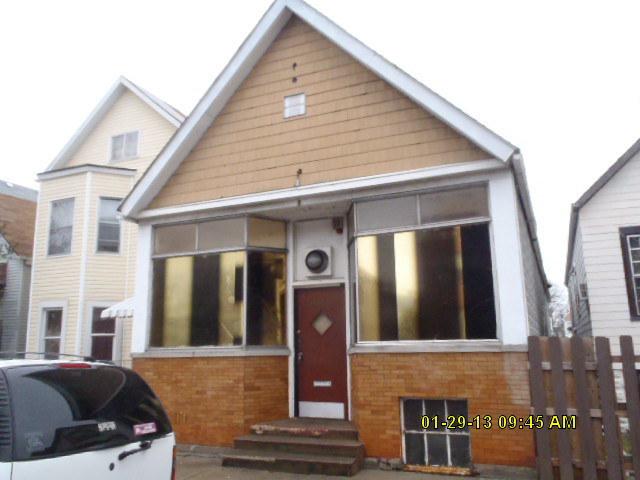 4921 W 31st St., Cicero, IL 60804