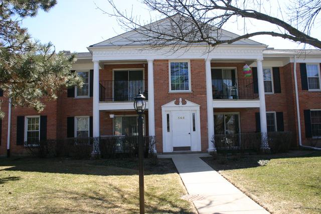 565 Shorely Dr. #101, Barrington, IL 60010