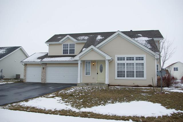 3765 Dunbury Ln., Rockford, IL 61101
