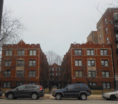 4529 S Drexel Blvd. #3E, Chicago, IL 60653