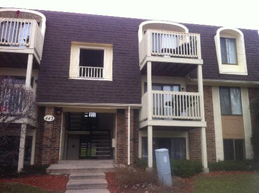 443 Gregory Ave. #3B, Glendale Heights, IL 60139