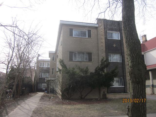 1331 W Chase Ave. #3B, Chicago, IL 60626