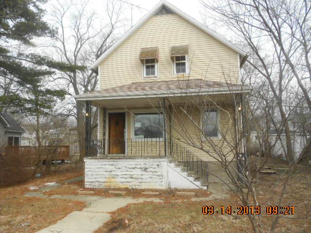 1507 Dickens St., Joliet, IL 60432