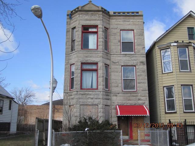 4926 S Princeton Ave., Chicago, IL 60609