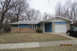 558 Lakewood Blvd., Park Forest, IL 60466