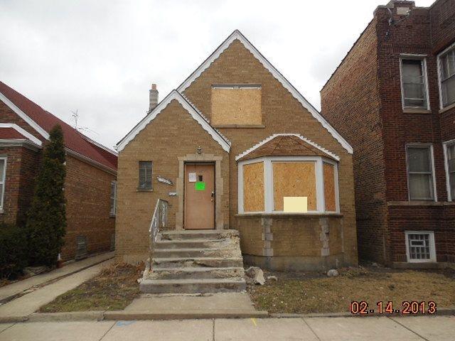 6155 S Campbell Ave., Chicago, IL 60629