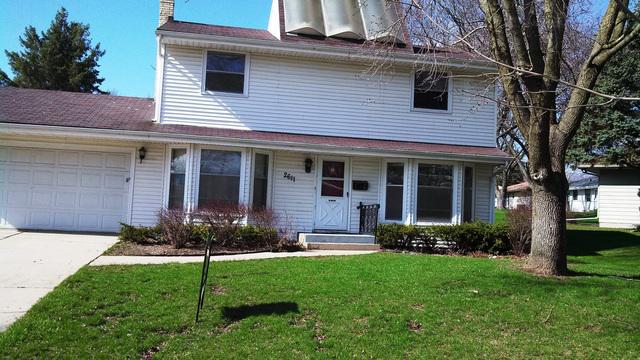 2611 Skokie Dr., Rockford, IL 61108