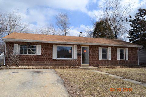 505 Everette Ave., Romeoville, IL 60446