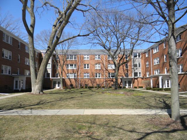 400 Laurel Ave. #2N, Wilmette, IL 60091