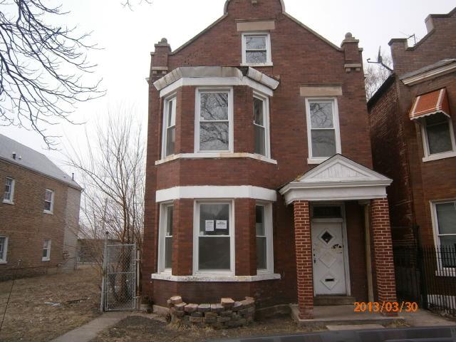 1648 S Karlov Ave., Chicago, IL 60623