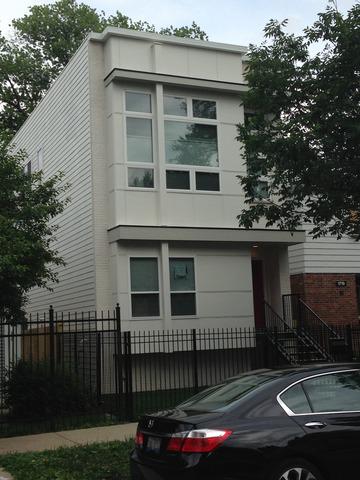 1721 N Washtenaw Ave., Chicago, IL 60647