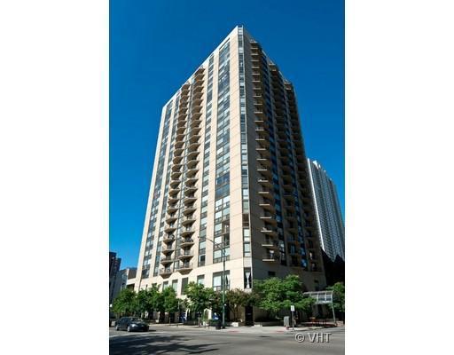 70 W Huron #1602, Chicago, IL 60654