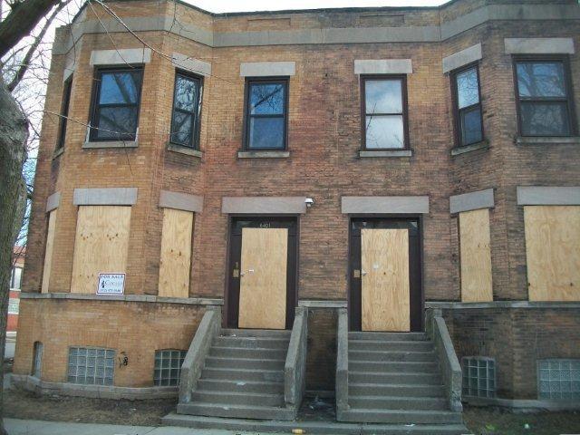 6401-3 S Eberhart Ave., Chicago, IL 60637