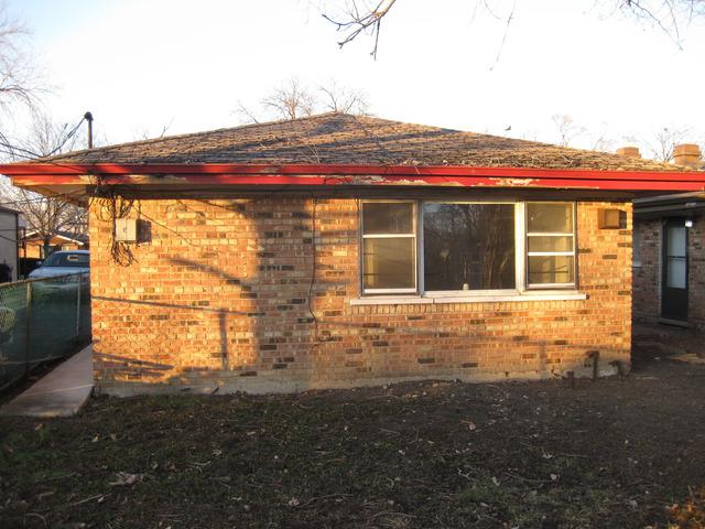 [Address Hidden by Seller], Harvey, IL 60426