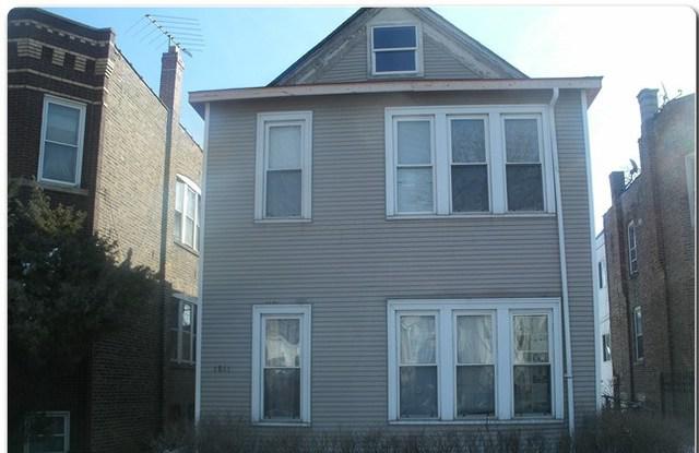 1811 N Karlov Ave., Chicago, IL 60639