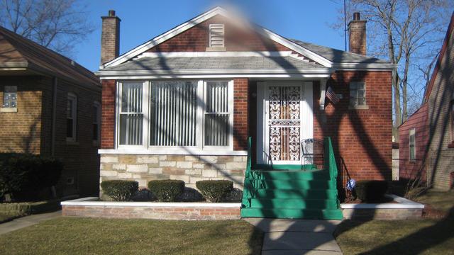 [Address Unavailable], Chicago, IL 60628