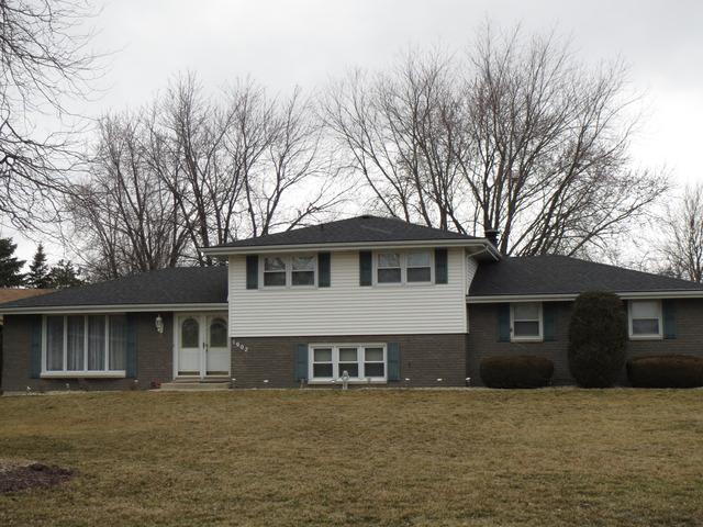 1902 Heather Ln., Joliet, IL 60431