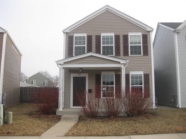 454 Victoria Cir., Park Forest, IL 60466