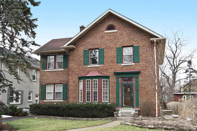 658 Highland Ave., Glen Ellyn, IL 60137