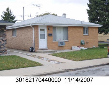764 May St., Calumet City, IL 60409