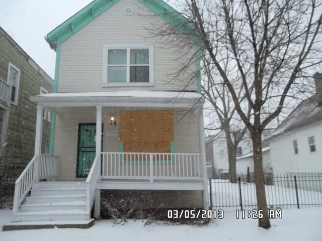 10503 S Edbrooke Ave., Chicago, IL 60628