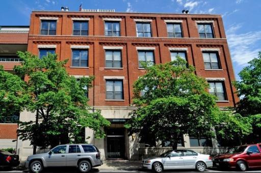 2525 N Sheffield Ave. #4E, Chicago, IL 60614
