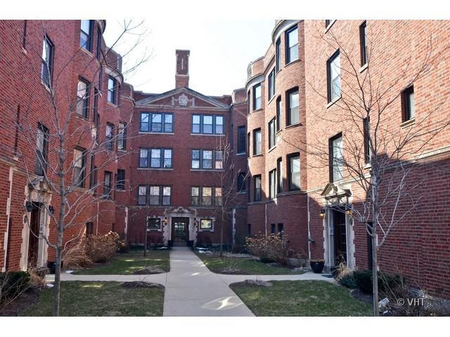 1431 W Elmdale Ave. #3A, Chicago, IL 60660