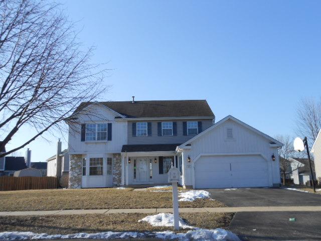 1225 Westport Ridge, Crystal Lake, IL 60014