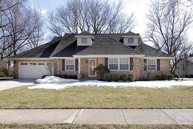 3267 Echo Ln., Northbrook, IL 60062